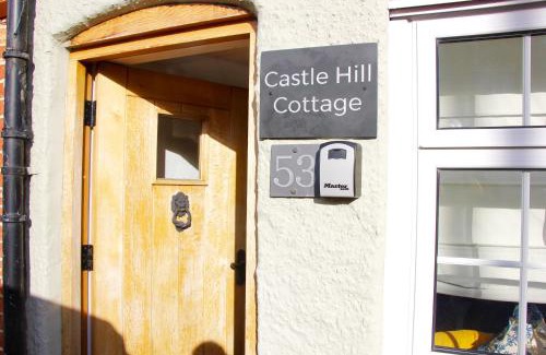 Framlingham House | Romantic* Castle on the Hill Cottage *Framlingham
