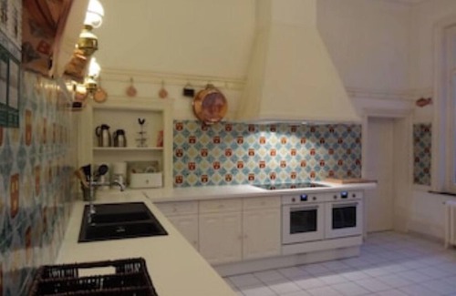 Nielles-les-Blequin Other | Romantic Château, 11bedrooms, Karaoke room, Parc naturel Cote d'Opale