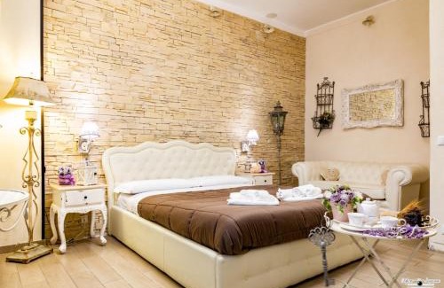 San Giovanni Bed & Breakfast | RomAntic Dreams