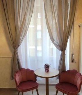 San Giovanni Bed & Breakfast | RomAntic Dreams