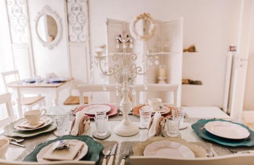 San Giovanni Bed & Breakfast | RomAntic Dreams