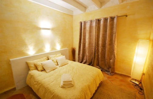 Coin House | Romantic finca - 25 min. from Marbella