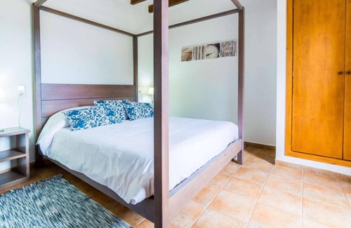 Son Servera Villa | Romantic finca in a great location near Artà