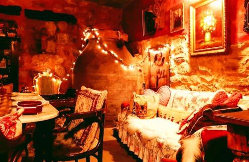 Valeria Cabin | Romantic getaway to Cuenca
