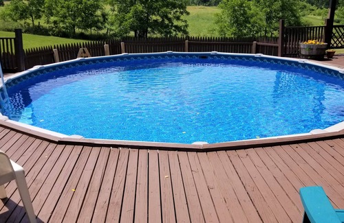 Cazenovia Apartment | Romantic getaway! Treat yourself- you deserve it!