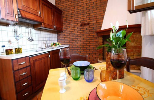 Selci House | Romantic Hideaway in Lazio