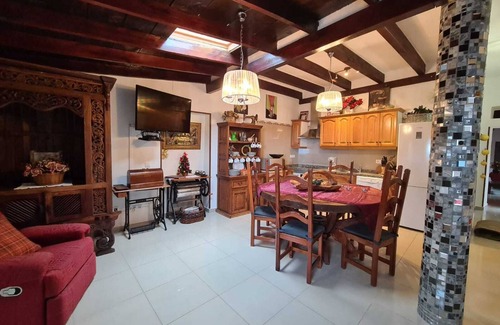 Arico el Nuevo House | Romantic, historic country house with tropical garden