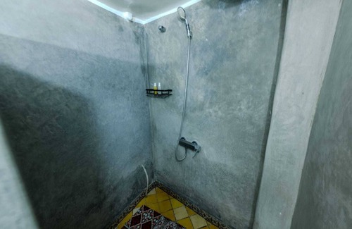 R'habet Zbib House | Romantic room at Charming riad in wonderful Fès