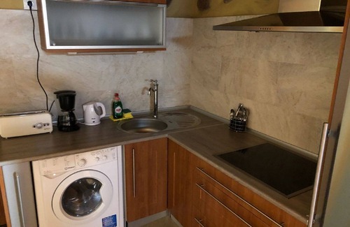 San Bartolome de Tirajana Cottage | Romantic Rural House