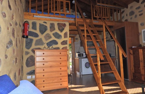 San Bartolome de Tirajana Cottage | Romantic Rural House