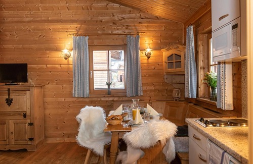 Niederau Ski Chalet | Romantic small chalet with fine location