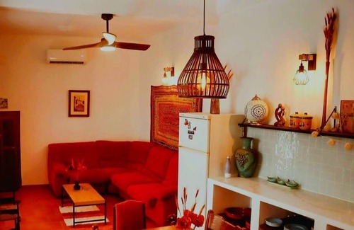 Callosa d' En Sarria House | Romantic Spanish house, Casa Amarilla in Costa Blanca