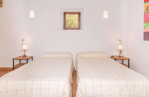 Son Servera Villa | Romantic small finca