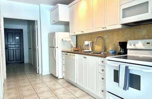 Middle Caicos Condo | Romantic Stay Easy Access to Pool