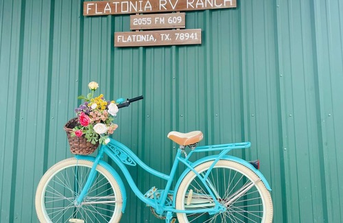 Flatonia Cabin | Romantic Tiny House in Flatonia - Musk's House