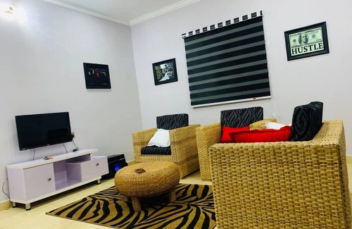 Owerri Apartment | Romantic Very conducive environment on the same road with Shoprite.
