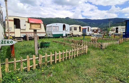 Plav RV Rental | Romanticna kucica