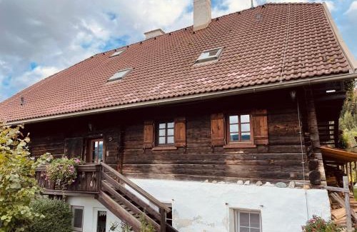 Krems in Kaernten Apartment | Romantisches Bauernhaus Höhe für 61 Erw 2 Kinder