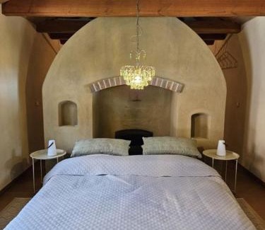 Walmsburg Apartment | romantisches Refugium - Idylle an der Elbe