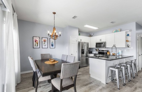 Orange Beach Condo | Romar Lakes 103B