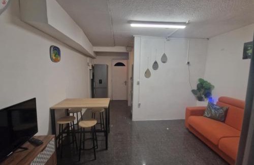 Sainte-Clotilde Centre Apartment | romarin 3