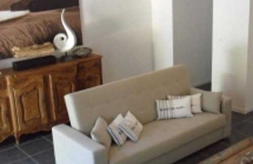 Fontaine-de-Vaucluse Apartment | ROMARIN * - 4 PERSON APARTMENT (WITH TERRACE)