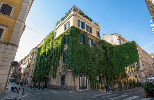 Monti Apartment | Rome As You Feel - Iconic Boschetto Apt.