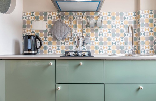 Rione VI Parione Apartment | Rome as you feel - Pellegrino Suite in Navona