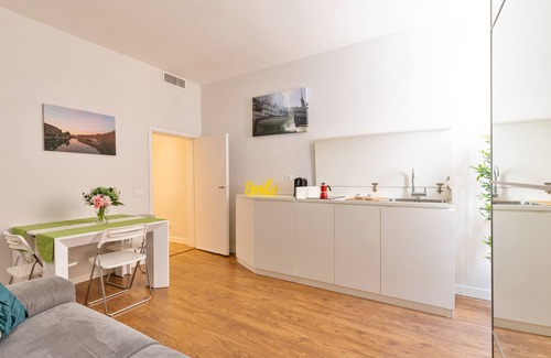 Rione V Ponte Apartment | Rome As You Feel - Vacche Apt. in Navona