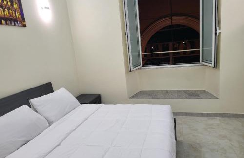 Esquilino Bed & Breakfast | Rome Jubilee Stays