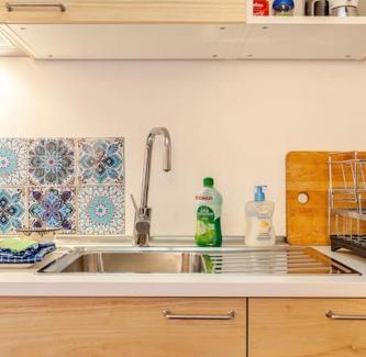 Trastevere Apartment | Rome's Hidden Gem