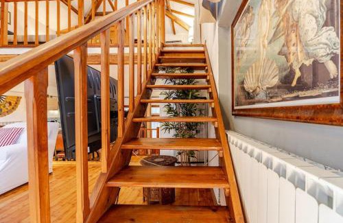Trastevere Apartment | Rome's Hidden Gem