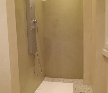 Universita Apartment | Rome Tiburtina Terrace Inn - casa vacanze