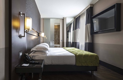 Repubblica Hotel | Rome Times Hotel