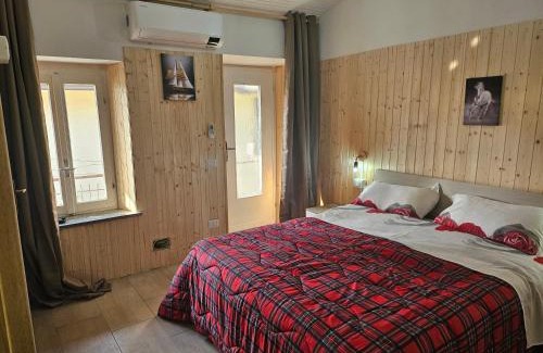 Somma Lombardo Apartment | ROMEO2