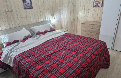 Somma Lombardo Apartment | ROMEO2