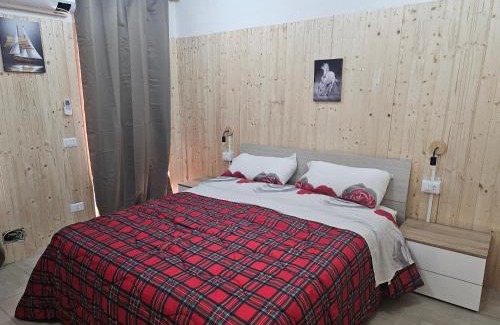 Somma Lombardo Apartment | ROMEO2