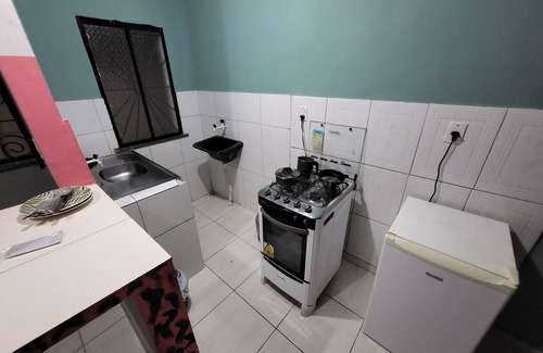 Da Paz Apartment | Romulo Ap3 Residential
