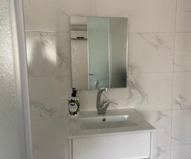 Netanya Apartment | Romy secrets