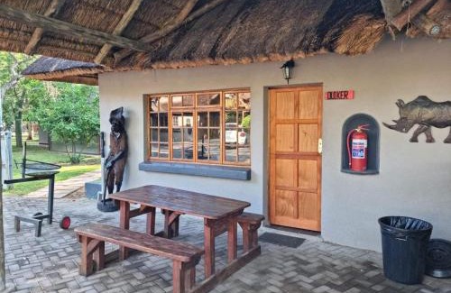 Bela-Bela Apartment | Rondevue Game Lodge