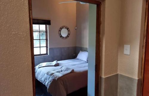 Bela-Bela Apartment | Rondevue Game Lodge