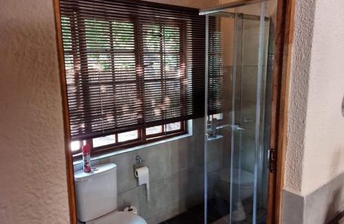 Bela-Bela Apartment | Rondevue Game Lodge