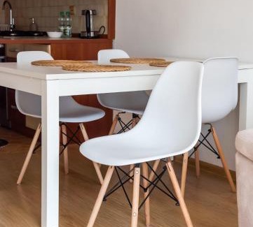 Srodmiescie Połnocne Apartment | Rondo ONZ Standard Apartment
