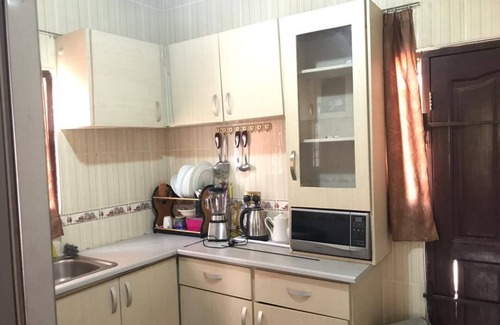 Madina Apartment | Ronna apartments at Lakeside Estates