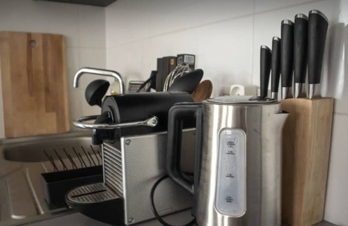 Fontaine-Bayonne-Cartoucherie Apartment | Rooftop aux Arènes vue Pyrénées Avec Jacuzzi