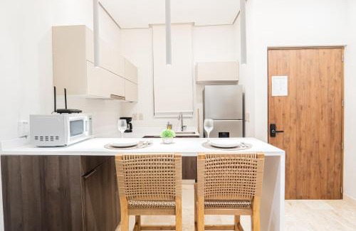 Playa Paraiso Apartment | Rooftop Ocean View 10min Walk to Beach