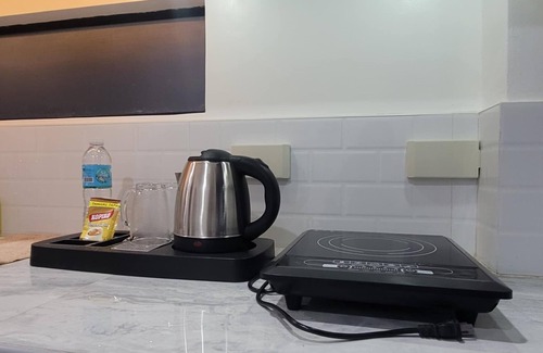 Dipolog Apartment | Rooftop vie+morning Coffee+ 2nd floor