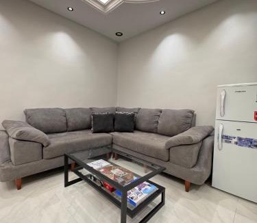 As Salam Apartment | Room 002