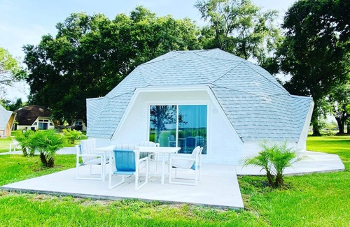 Clermont Apartment | Room 04 - Lake Sumner