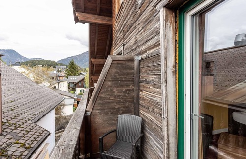 Bad Mitterndorf House | Room 11 - Hotel Post by keyone